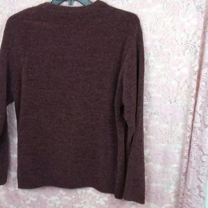 J Ferrar Mens Sweater